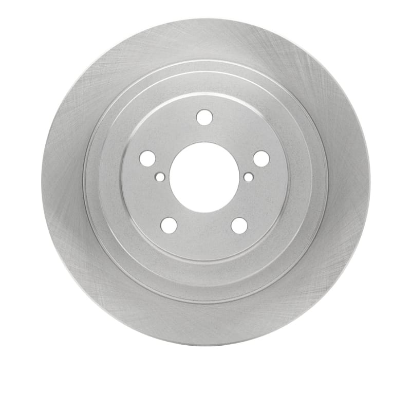 DFC — Disc Brake Rotor