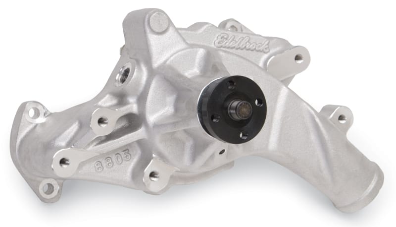Edelbrock — Victor Series Water Pump