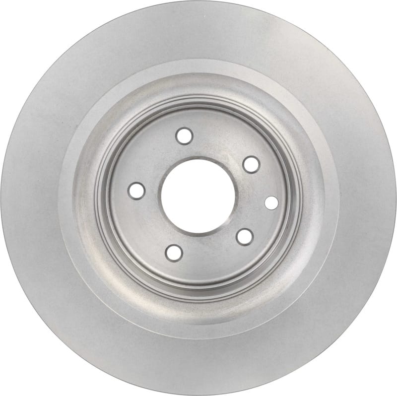Brembo OE — Premium UV Coated Rear Brake Rotor