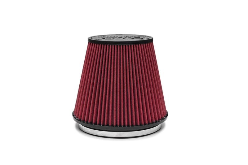 CORSA Performance — C7 DryTech No Oil High Flow Air Filter