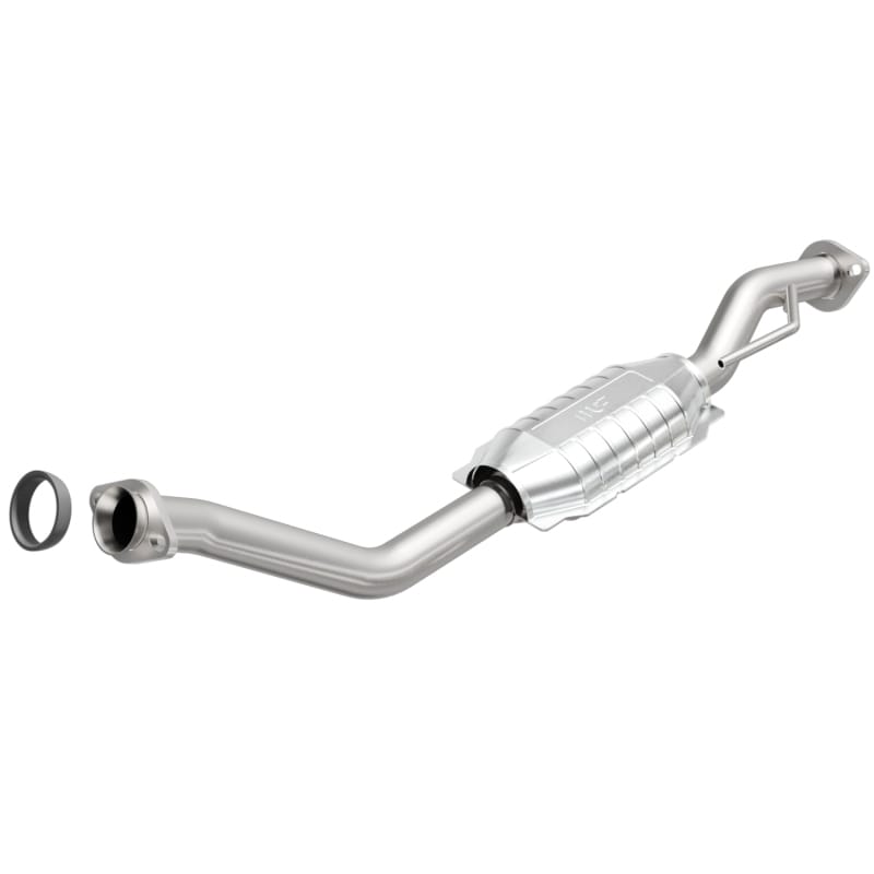 Magnaflow — Standard Grade Direct-Fit Catalytic Converter