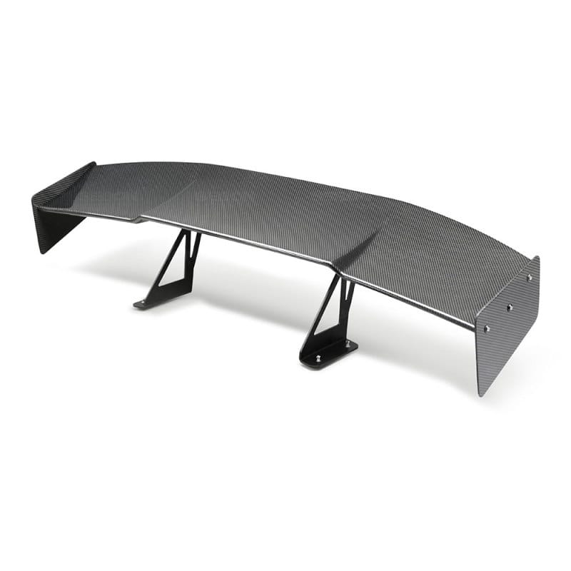 Seibon — REAR SPOILER