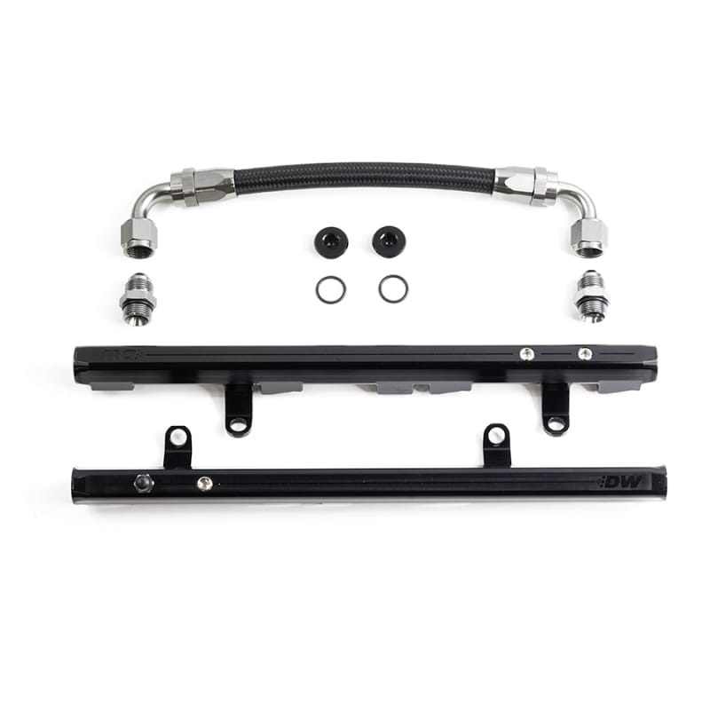 DeatschWerks — LS1/LS6 Fuel Rails