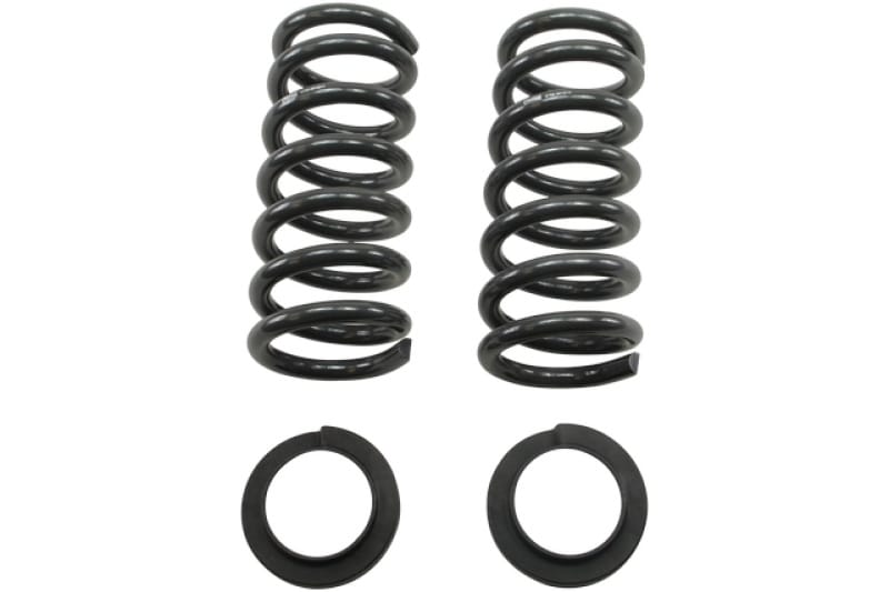 Belltech — COIL SPRING SET | 2 INCH FRONT LOWERING - 4756
2" Lowered Front Ride Height