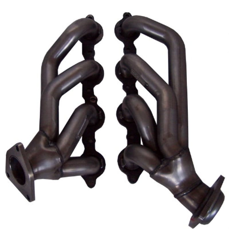 Gibson — Performance Header