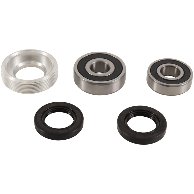 Pivot Works — Pivot Works 83-84 Honda XL200R Rear Wheel Bearing Kit