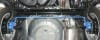 Cusco — Cusco Sway Bar 16mm Rear Juke YF15 2WD ONLY not for AWD