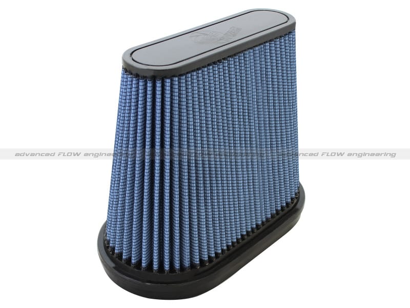 aFe — Magnum FLOW OE Replacement Air Filter w/ Pro 5R Media
A/F P5R; Chevrolet Corvette 2014 V8-6.2L