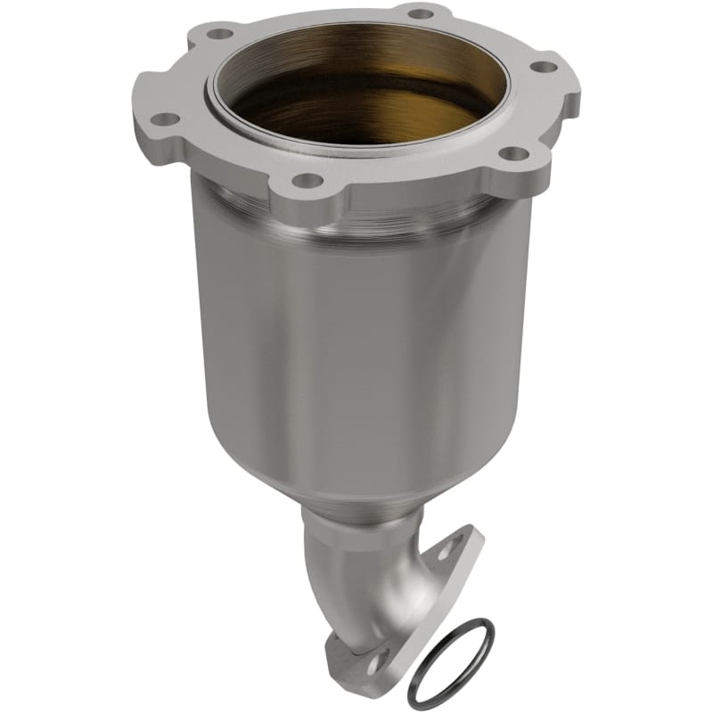 Magnaflow — California CARB Direct-Fit Catalytic Converter
California Direct-Fit Catalytic Converter