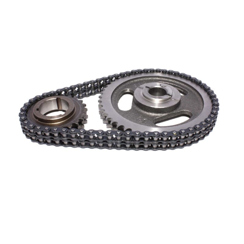 COMP Cams — Magnum Double Row Timing Set for '70-'82 Ford 351C/M and 400M