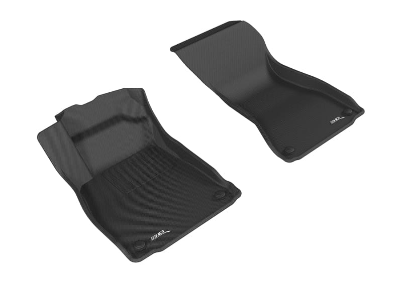 3D MAXpider — KAGU Floor Mat