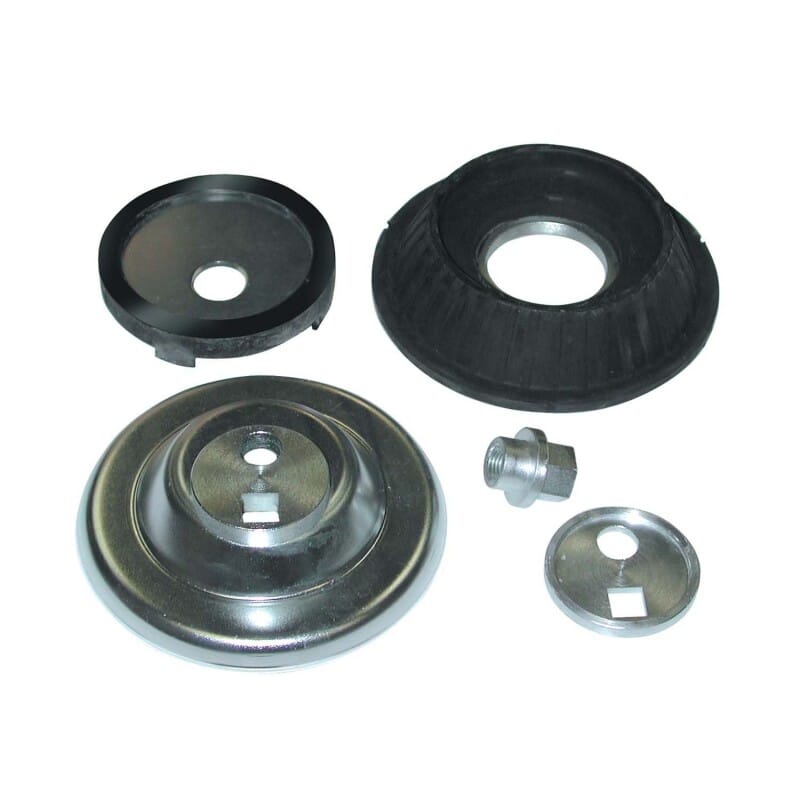 SPC Performance — CONTOUR/COUGAR CAMB/CAS PLATE