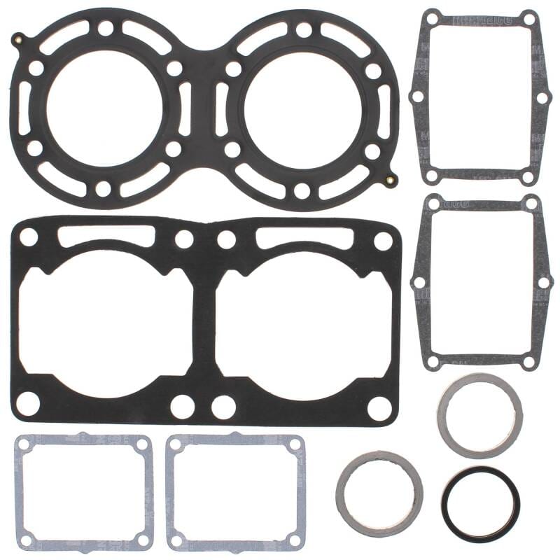Vertex Pistons — Vertex Gaskets 94-96 Yamaha V Max 500 Top End Gasket Kit