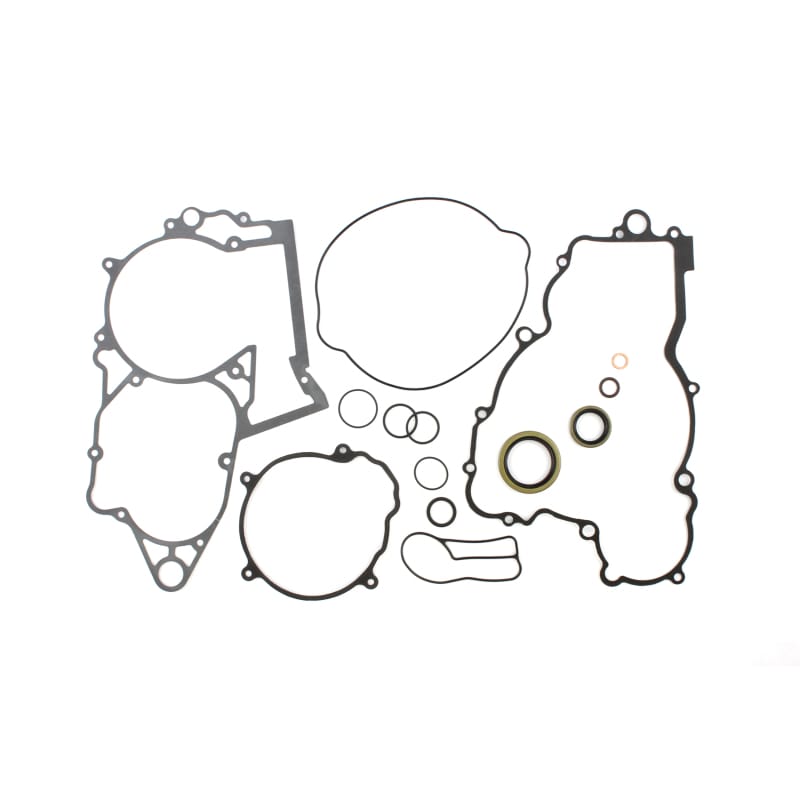 Cometic Gasket — Cometic 04-07 KTM 250 SX Bottom End Gasket Kit