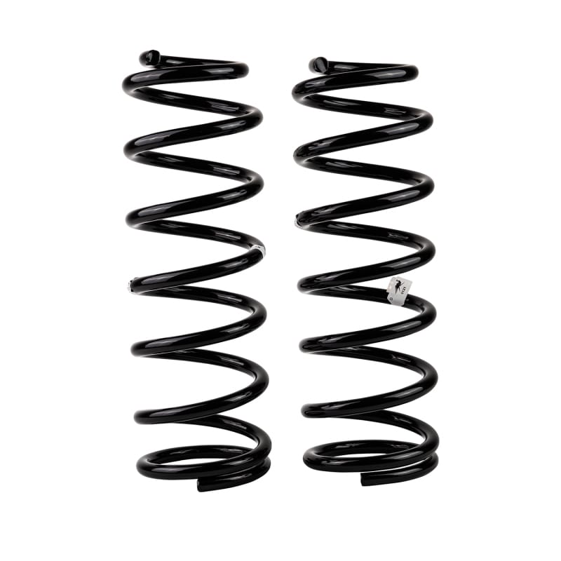 Old Man Emu — Front Coil Spring Set