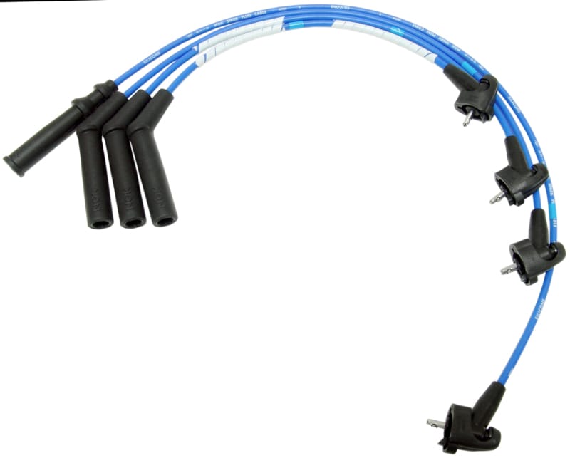 NGK — NGK Spark Plug Wire Set