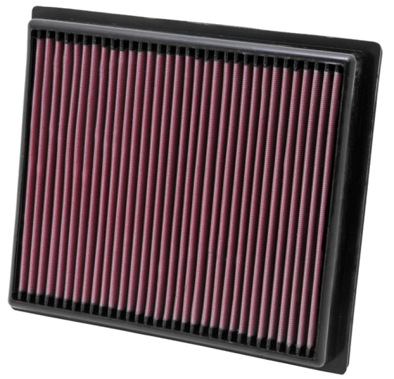 K&N Engineering — Replacement Air Filter