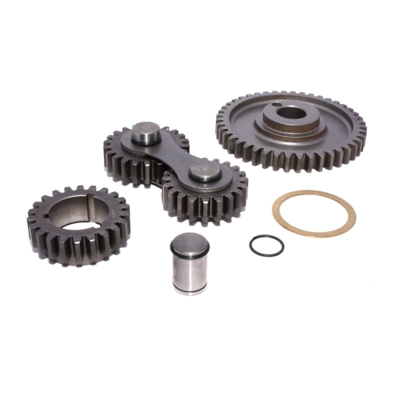 COMP Cams — Gear Drive System for Ford Small Block
