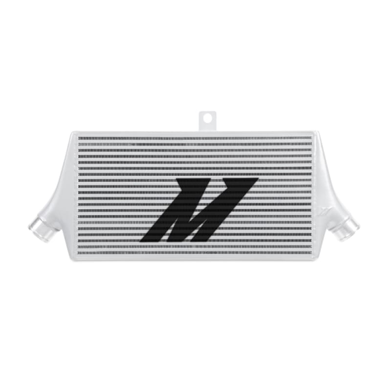 Mishimoto — Intercooler, Silver, Race, fits Mitsubishi Lancer Evolution 7/8/9 2001-2007
Mitsubishi Lancer Evolution 7/8/9 Race Intercooler
