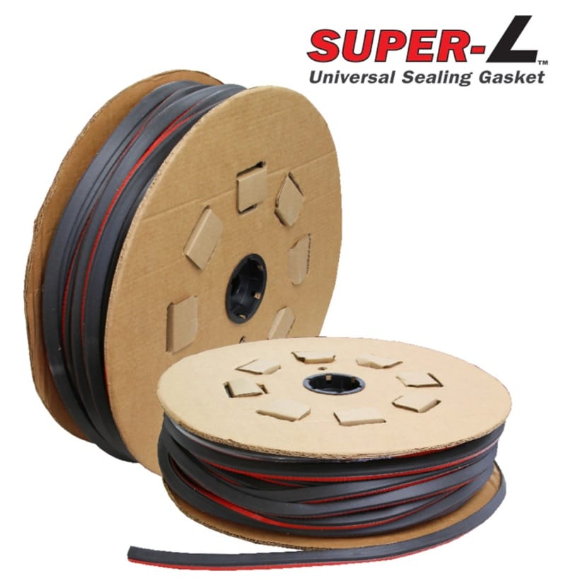 Access — ACI SEALING GASKETS Tailgate Seal
Super-L Tailgate Seal