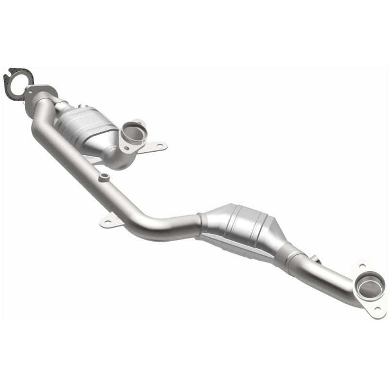Magnaflow — HM Grade Direct-Fit Catalytic Converter