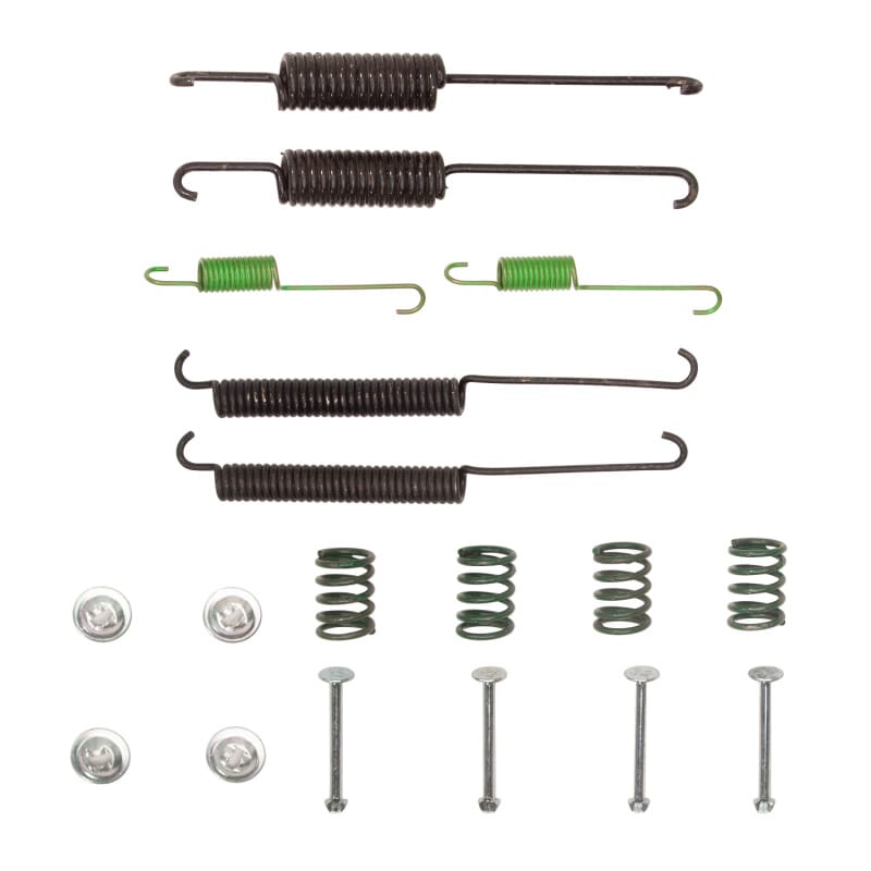 DFC — DFC Drum Brake Hardware Kit