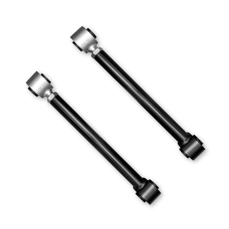 Rock Krawler — Rock Krawler 07-18 Jeep Wrangler JK/JKU JK Adventure Series Rear Upper Control Arms