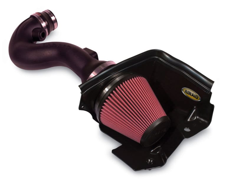 Airaid — Performance Air Intake System