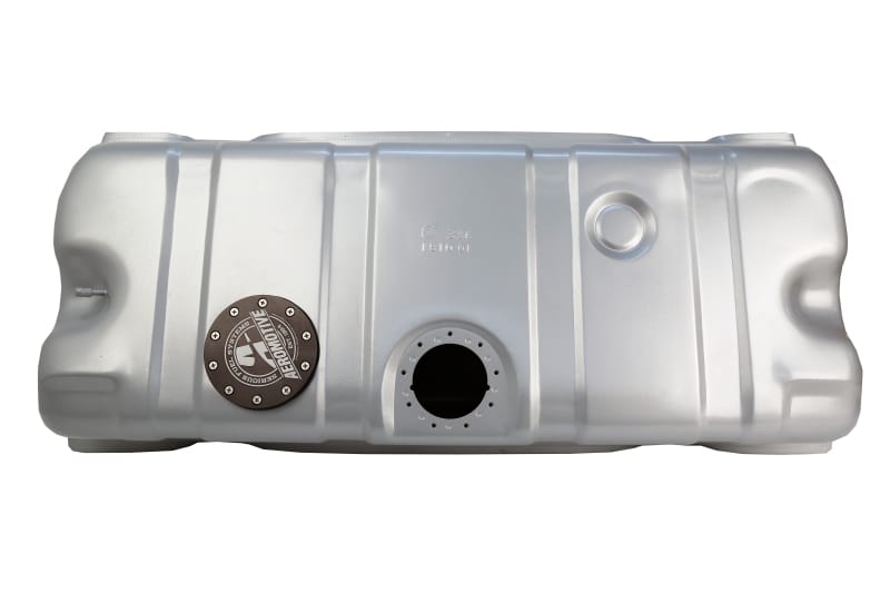 Aeromotive — Gen II Stealth Fuel Tank 68-69 Corvette - 340lph