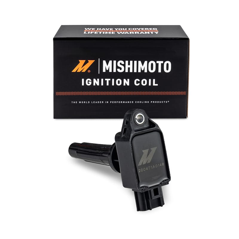 Mishimoto — Ignition Coil, fits Mazda MX-5 Miata 2016+