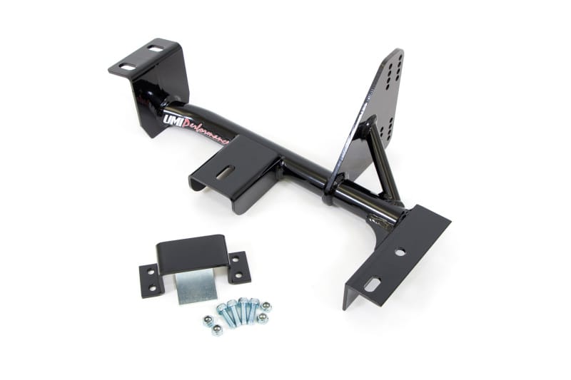 UMI Performance — 2226 - 1993-1997 GM F-Body Torque Arm Relocation Kit- TH350