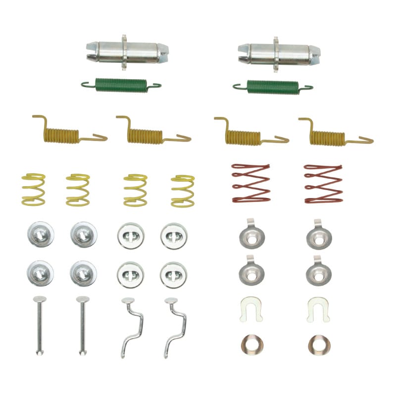 DFC — DFC Drum Brake Hardware Kit