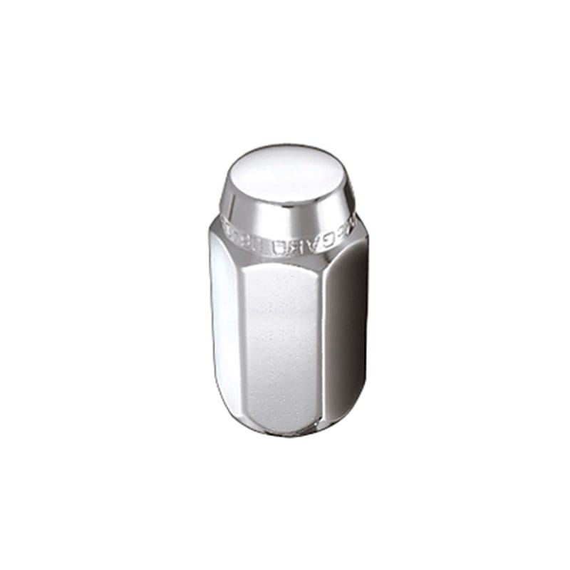 McGard — Cone Seat Style Lug Nuts-Chrome-Bulk Box