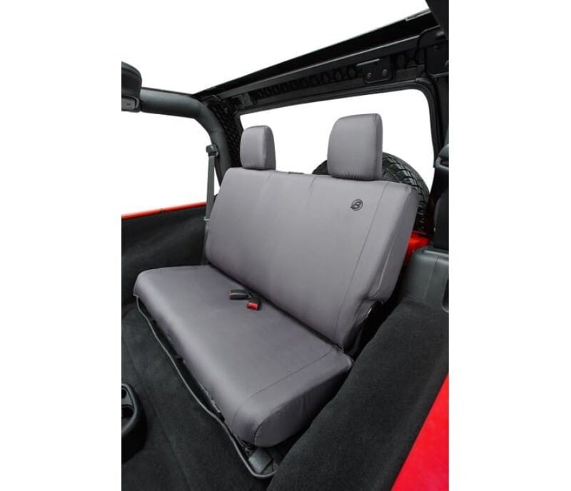 Bestop — Seat Covers
