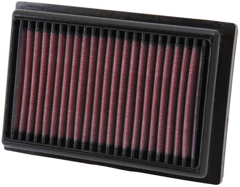 K&N Engineering — Replacement Air Filter