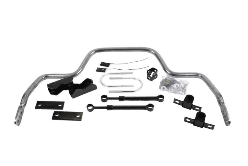 Hellwig — Big Wig Rear Sway Bar