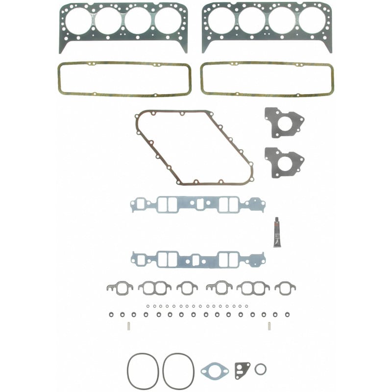 Fel-Pro — PermaTorque Engine Cylinder Head Gasket Set