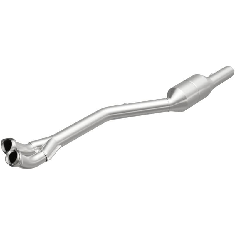 Magnaflow — California CARB Direct-Fit Catalytic Converter
California Direct-Fit Catalytic Converter