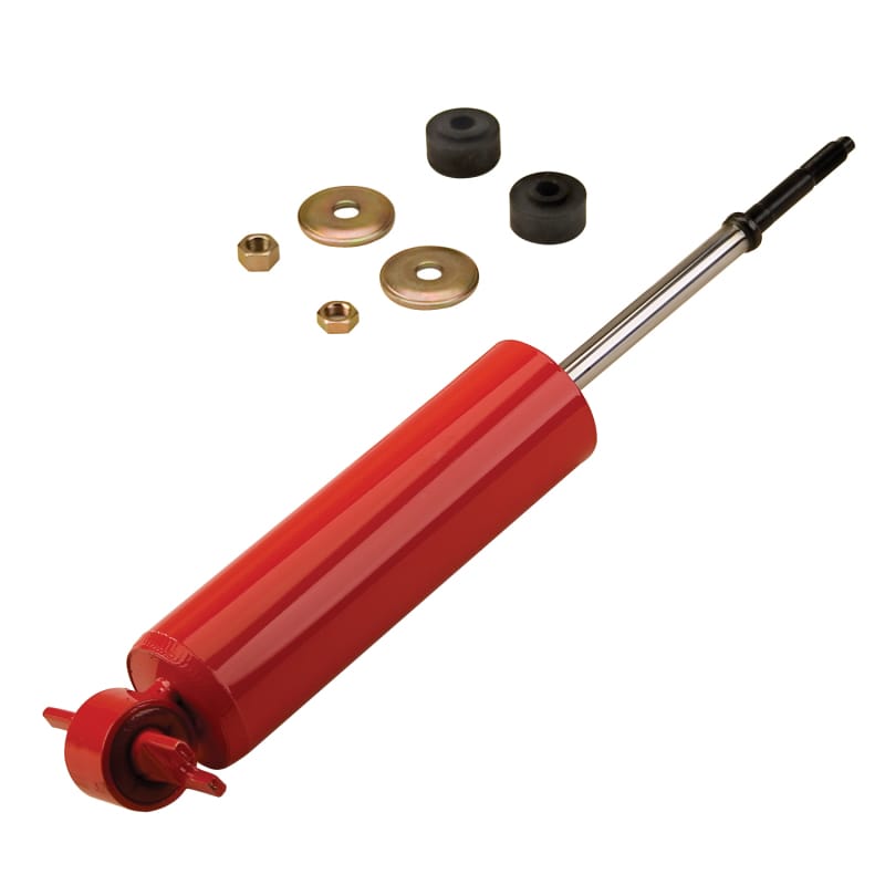 KYB — High Pressure Monotube Gas Shock