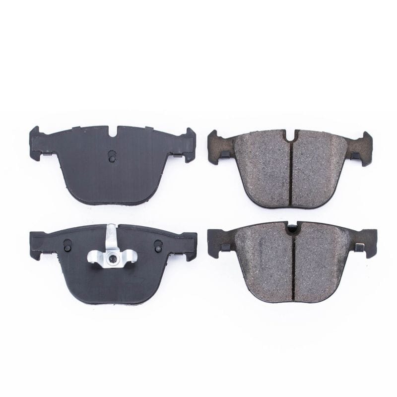 PowerStop — PowerStop - Z16 Low-Dust Ceramic Brake Pads