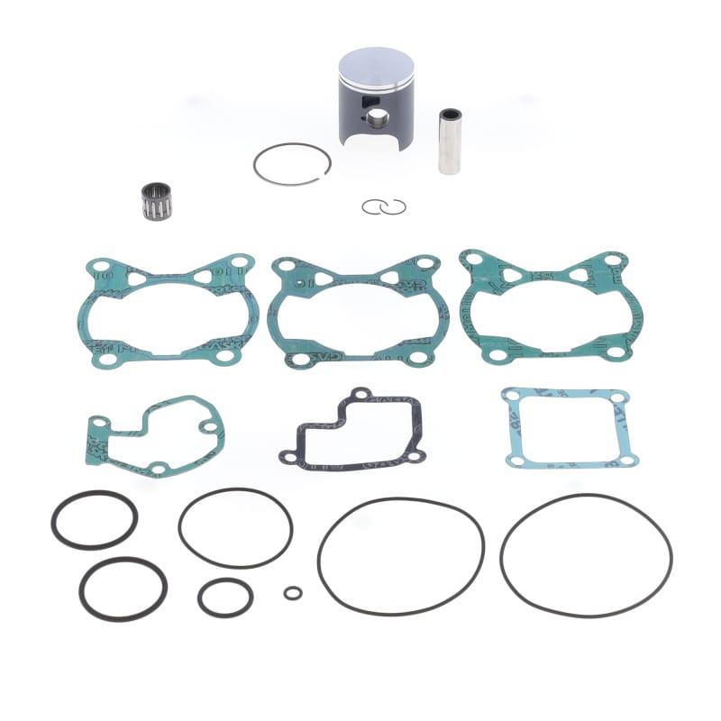 Athena — Athena 14-17 Husqvarna TC 85 (w/KTM Engine) 46.95mm Bore Cast 2-Stroke Top End Piston Kit w/Gaskets