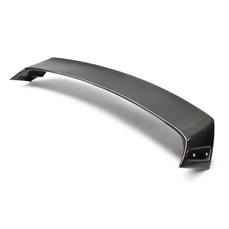Seibon — REAR ROOF SPOILER