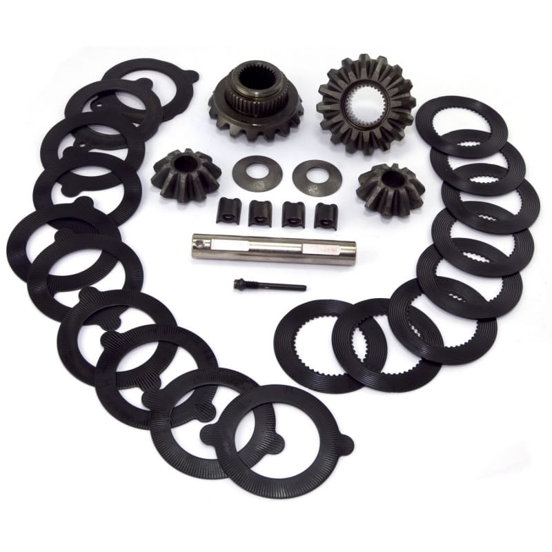OMIX — Spider Gear