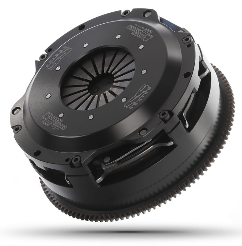 Clutch Masters — FX400SS Twin Disc Clutch Kit and Flywheel