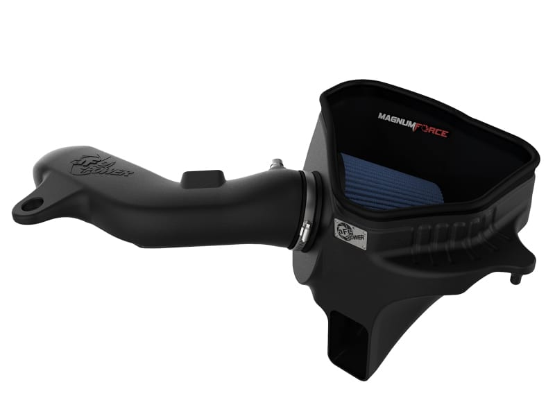 aFe — Magnum FORCE Stage-2 Cold Air Intake System w/ Pro 5R Filter