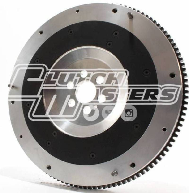 Clutch Masters — Lightweight aluminum flywheel