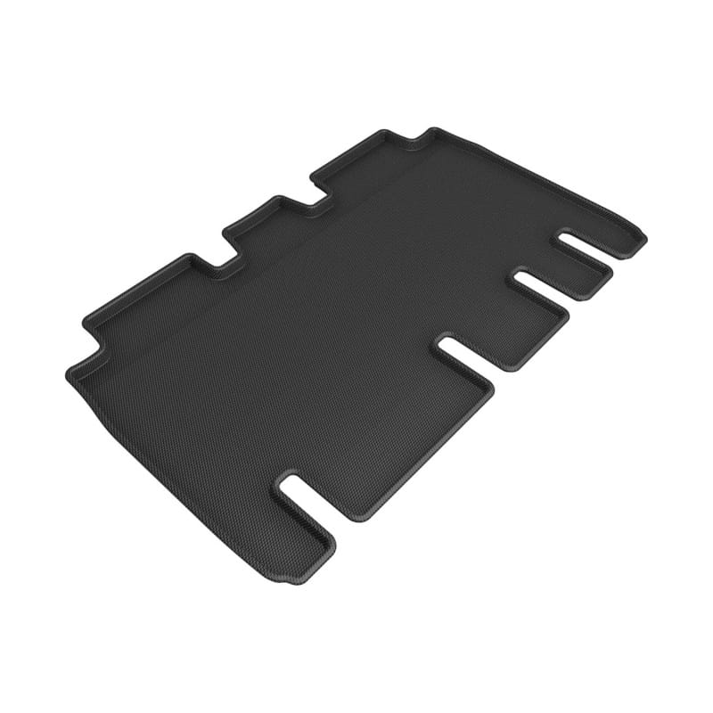 3D MAXpider — KAGU Floor Mat