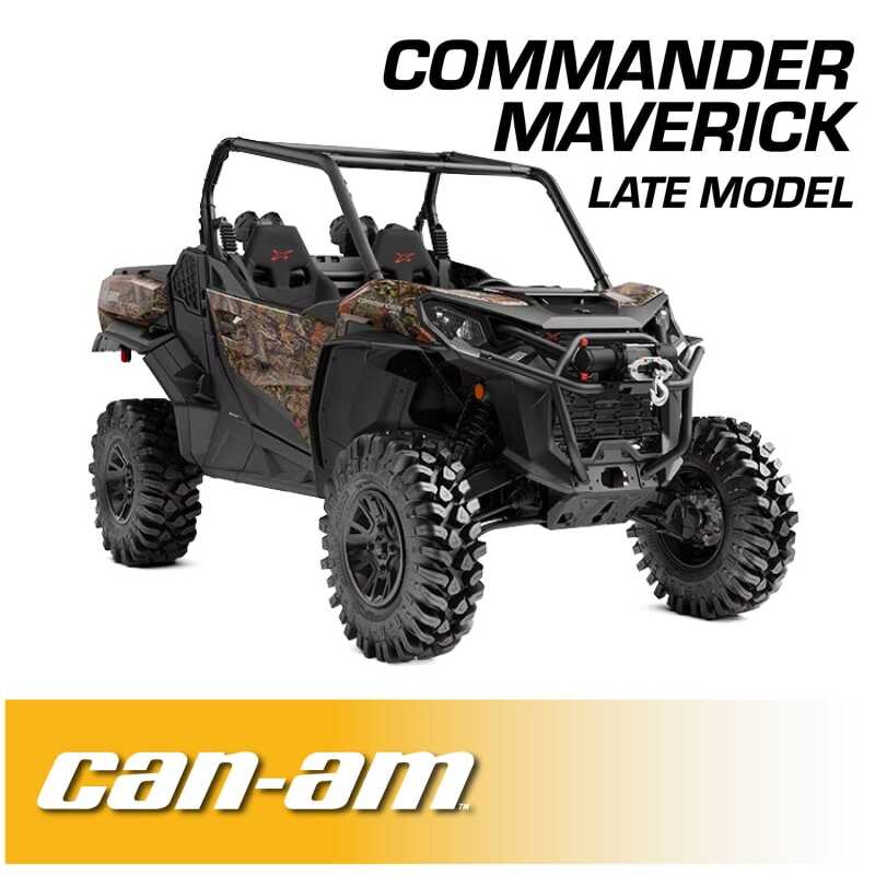 Rugged Radios — Rugged Radios Can-Am Comm/Mav Comp. Comm Kit w/ BT 2-Way - Glove Box Mount STX / M1 VHF Bus Band