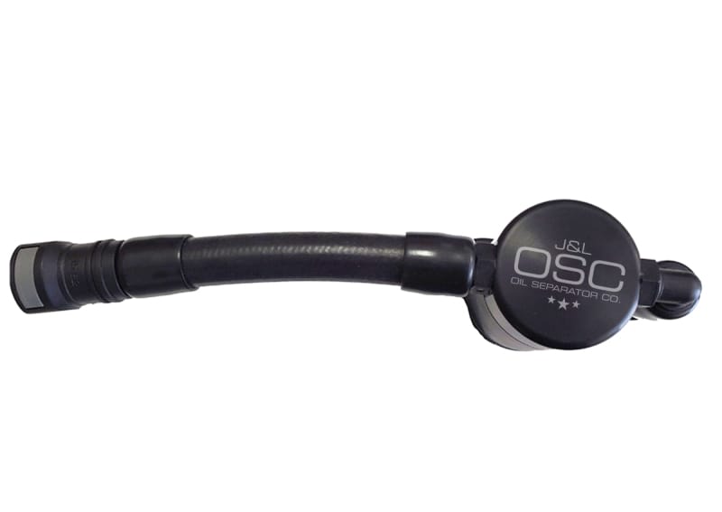 J&L — Oil Separator 3.0 V2 Driver Side