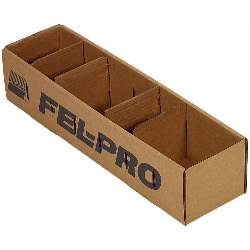 Fel-Pro — Bin Boxes